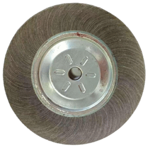 Abrasive Flap Wheel