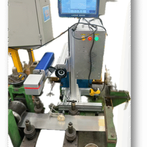 Fiber Laser Marking Machine