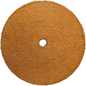 Sisal Polishing Wheel