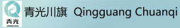 青光标志